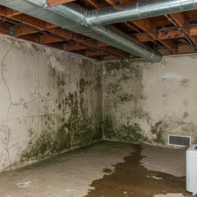 Professional Mold Removal in Lahaina, HI