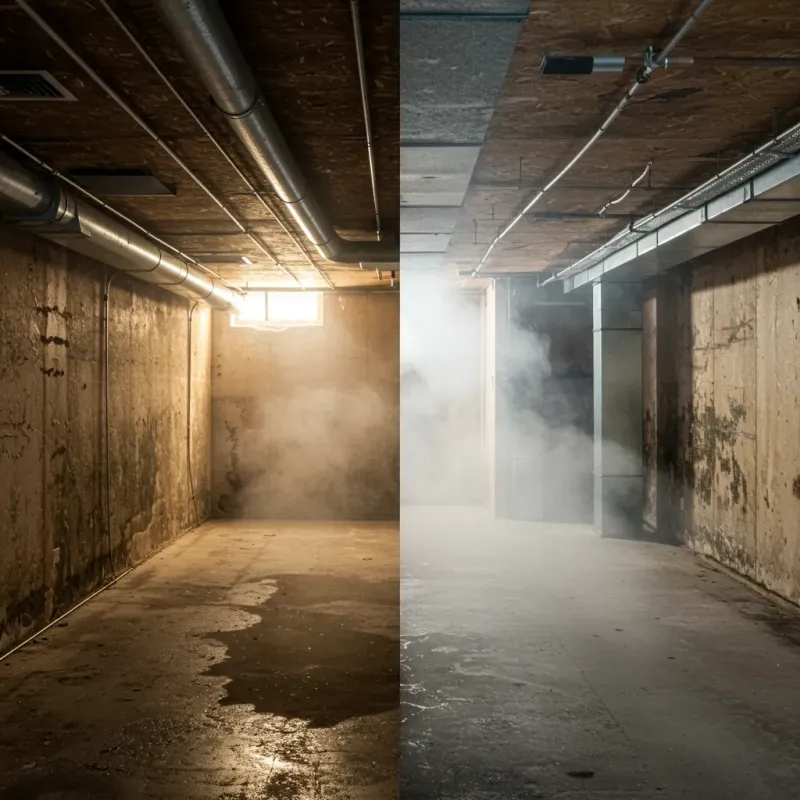 Professional Odor Removal in Lahaina, HI